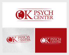 Logo Design Entry 2611992 submitted by yoyoksan to the contest for OK Psych Center run by okpsychcenter