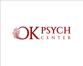 Logo Design Entry 2612183 submitted by SugArt to the contest for OK Psych Center run by okpsychcenter