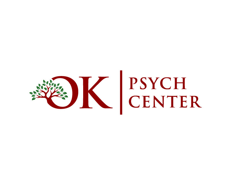 Logo Design entry 2611801 submitted by dibbofficial to the Logo Design for OK Psych Center run by okpsychcenter