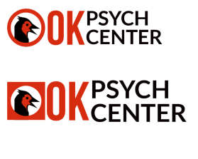 Logo Design Entry 2611308 submitted by dignr07 to the contest for OK Psych Center run by okpsychcenter