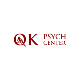 Logo Design entry 2601590 submitted by alfisyhab to the Logo Design for OK Psych Center run by okpsychcenter