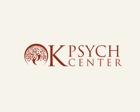 Logo Design entry 2611801 submitted by Adi Grafhic to the Logo Design for OK Psych Center run by okpsychcenter