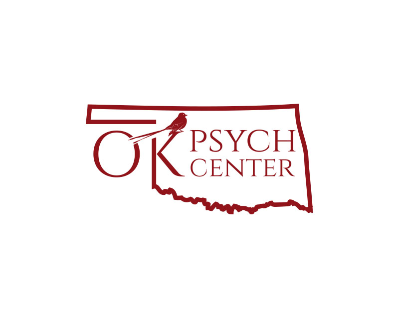 Logo Design entry 2601998 submitted by Subekti 08 to the Logo Design for OK Psych Center run by okpsychcenter