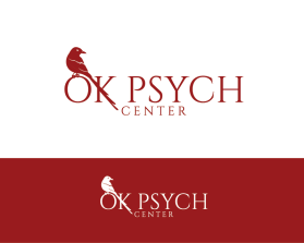 Logo Design Entry 2602464 submitted by haxorvlade to the contest for OK Psych Center run by okpsychcenter