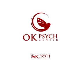 Logo Design Entry 2602460 submitted by fije to the contest for OK Psych Center run by okpsychcenter
