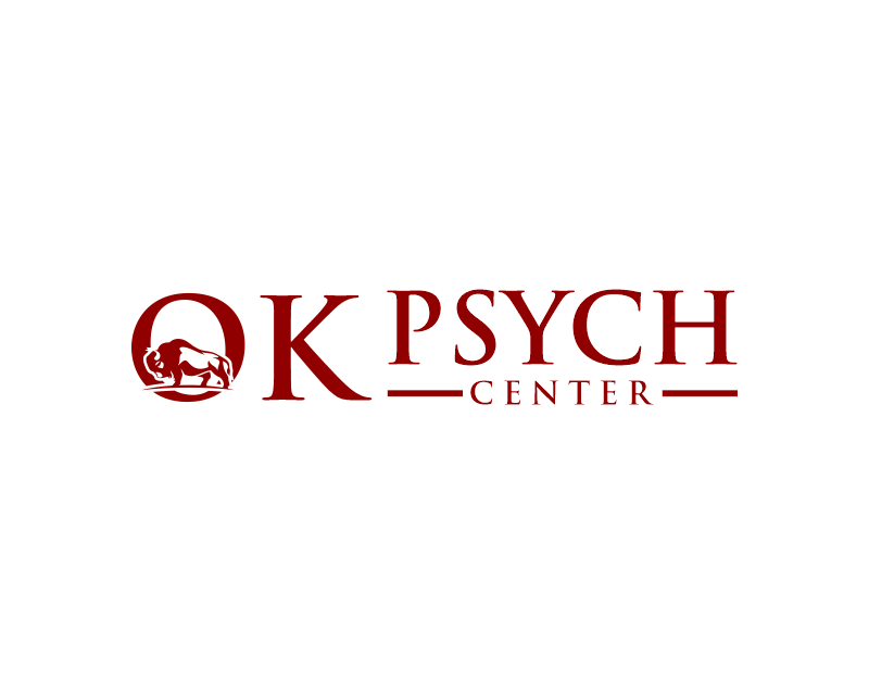 Logo Design entry 2602111 submitted by joegdesign to the Logo Design for OK Psych Center run by okpsychcenter