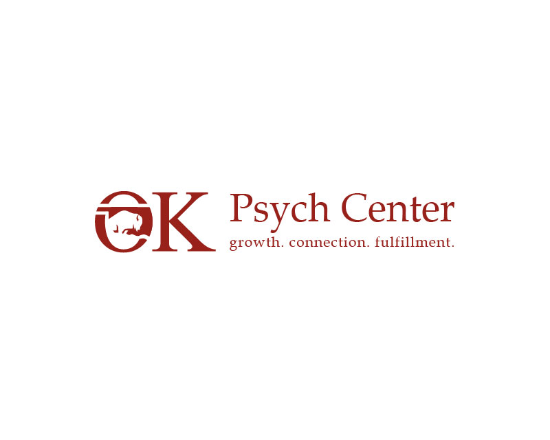 Logo Design entry 2611801 submitted by Saefudin to the Logo Design for OK Psych Center run by okpsychcenter