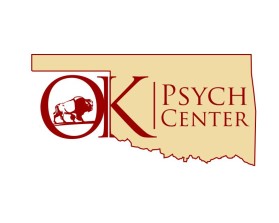 Logo Design Entry 2611393 submitted by uahpiz to the contest for OK Psych Center run by okpsychcenter