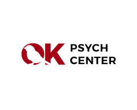 Logo Design Entry 2611373 submitted by Logigraph to the contest for OK Psych Center run by okpsychcenter