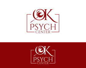Logo Design Entry 2607530 submitted by farikh to the contest for OK Psych Center run by okpsychcenter