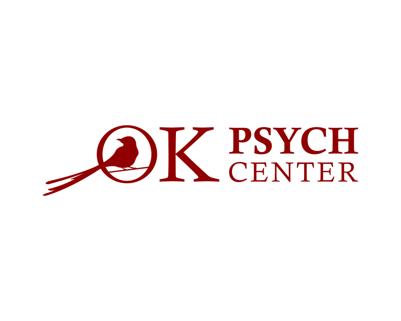 Logo Design entry 2611801 submitted by Intan to the Logo Design for OK Psych Center run by okpsychcenter