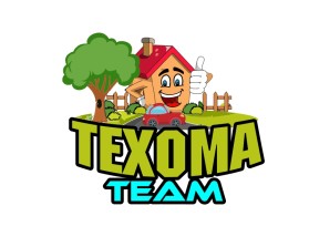 Logo Design Entry 2607001 submitted by scorpionenero to the contest for The Texoma Team run by braddery