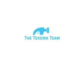 Logo Design Entry 2606291 submitted by Waane to the contest for The Texoma Team run by braddery