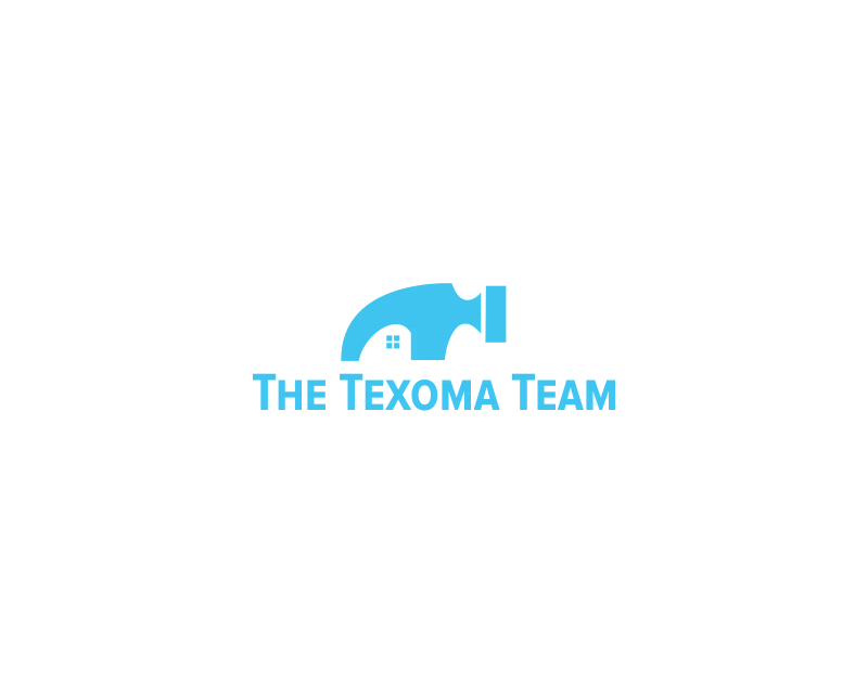 Logo Design entry 2610197 submitted by Waane to the Logo Design for The Texoma Team run by braddery