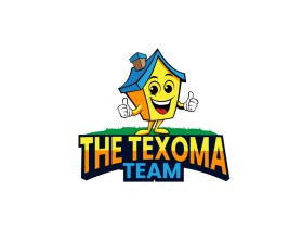 Logo Design entry 2606272 submitted by muhadi to the Logo Design for The Texoma Team run by braddery