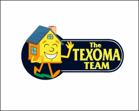 Logo Design Entry 2607245 submitted by duana4 to the contest for The Texoma Team run by braddery