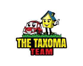 Logo Design Entry 2610963 submitted by yoyoksan to the contest for The Texoma Team run by braddery