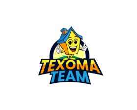 Logo Design entry 2606089 submitted by Atlit_Inovasi19 to the Logo Design for The Texoma Team run by braddery