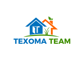 Logo Design Entry 2606035 submitted by Ethan to the contest for The Texoma Team run by braddery