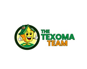 Logo Design entry 2605923 submitted by radja ganendra to the Logo Design for The Texoma Team run by braddery