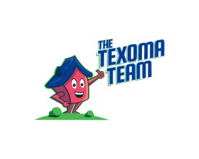 Logo Design Entry 2607518 submitted by Henry_a12 to the contest for The Texoma Team run by braddery