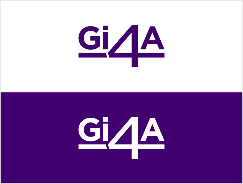 Logo Design entry 2601898 submitted by RENDY to the Logo Design for Gi4A run by nate_gi4a