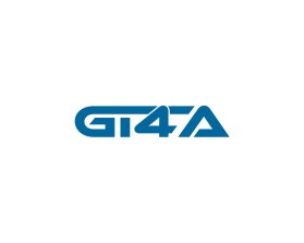 Logo Design entry 2601845 submitted by just to the Logo Design for Gi4A run by nate_gi4a