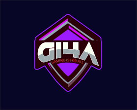 Logo Design entry 2602128 submitted by kirandalvi to the Logo Design for Gi4A run by nate_gi4a
