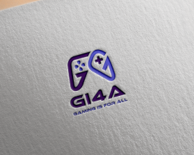 Logo Design entry 2602040 submitted by just