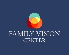 Logo Design Entry 2613811 submitted by NiallWoods to the contest for Family Vision Center run by pdunderland