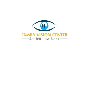 Logo Design Entry 2621668 submitted by Cappanegra to the contest for Family Vision Center run by pdunderland
