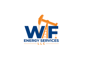Logo Design Entry 2607663 submitted by haxorvlade to the contest for WF Energy Services, LLC run by lbfinnell