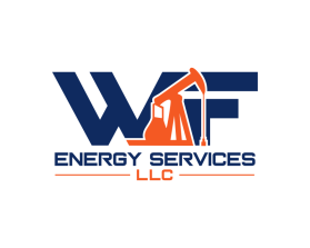 Logo Design entry 2611493 submitted by marsell to the Logo Design for WF Energy Services, LLC run by lbfinnell