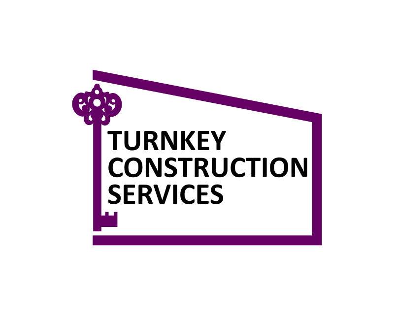 Logo Design entry 2603886 submitted by Kang okim to the Logo Design for Turnkey Construction Services run by falynr