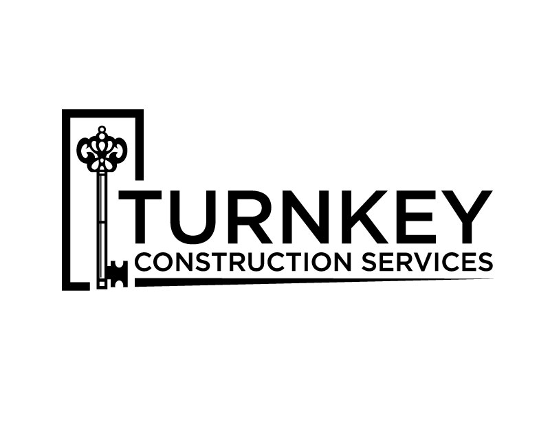 Logo Design entry 2604112 submitted by MuhammadR to the Logo Design for Turnkey Construction Services run by falynr