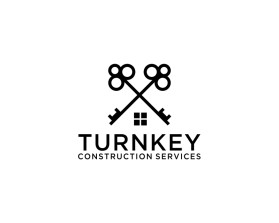 Logo Design Entry 2603254 submitted by KURAMO to the contest for Turnkey Construction Services run by falynr