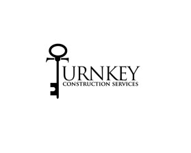 Logo Design entry 2603158 submitted by johnson art to the Logo Design for Turnkey Construction Services run by falynr