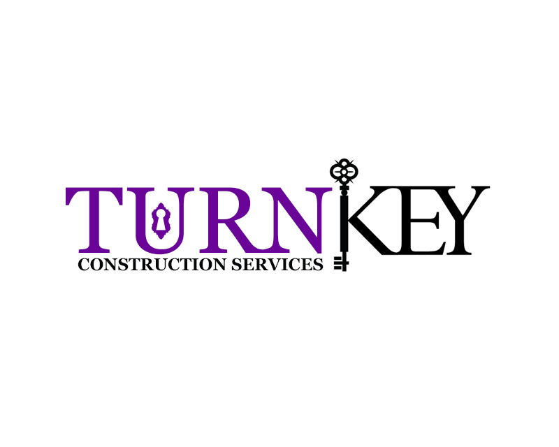 Logo Design entry 2604200 submitted by Ethan to the Logo Design for Turnkey Construction Services run by falynr