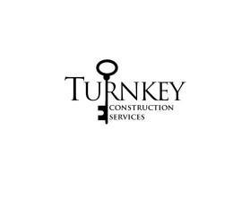 Logo Design entry 2603164 submitted by colis art to the Logo Design for Turnkey Construction Services run by falynr