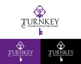 Logo Design Entry 2603520 submitted by btristan to the contest for Turnkey Construction Services run by falynr