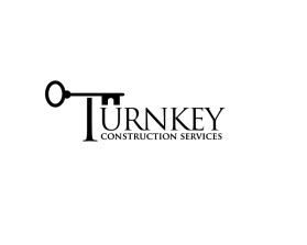 Logo Design entry 2603159 submitted by MuhammadR to the Logo Design for Turnkey Construction Services run by falynr