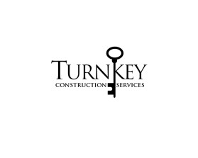 Logo Design entry 2603162 submitted by Dodopong to the Logo Design for Turnkey Construction Services run by falynr