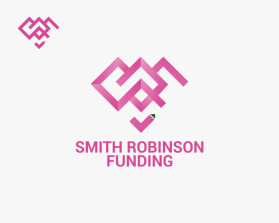 Logo Design entry 2603735 submitted by eli305 to the Logo Design for Smith Robinson Funding run by lourayr