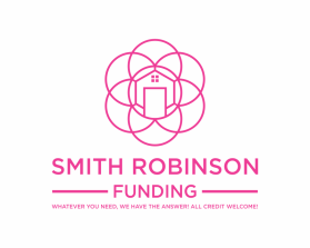Logo Design entry 2603480 submitted by eli305 to the Logo Design for Smith Robinson Funding run by lourayr