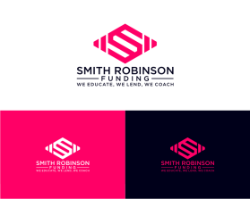 Logo Design Entry 2605379 submitted by Aldrick* to the contest for Smith Robinson Funding run by lourayr