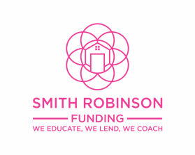 Logo Design entry 2603989 submitted by SabunMantan to the Logo Design for Smith Robinson Funding run by lourayr
