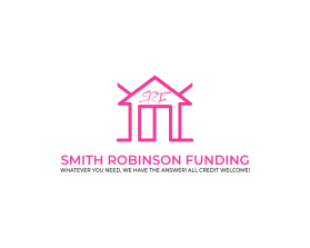 Logo Design Entry 2603901 submitted by eli305 to the contest for Smith Robinson Funding run by lourayr