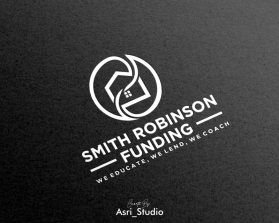 Logo Design entry 2688401 submitted by Asri_Studio