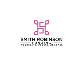 Logo Design Entry 2604507 submitted by KURAMO to the contest for Smith Robinson Funding run by lourayr