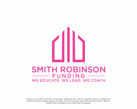 Logo Design entry 2604046 submitted by SabunMantan to the Logo Design for Smith Robinson Funding run by lourayr